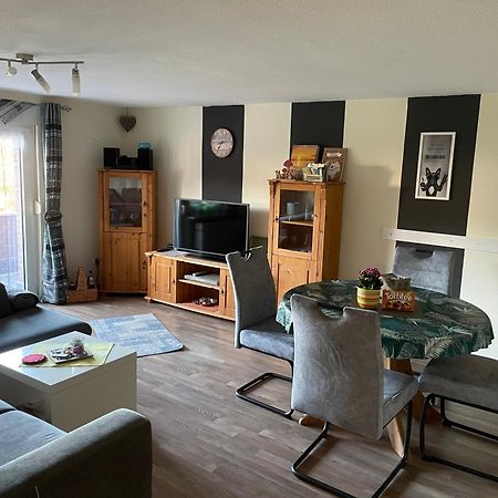 Ferienhaus Ahlborn Uslar Eksteriør bilde